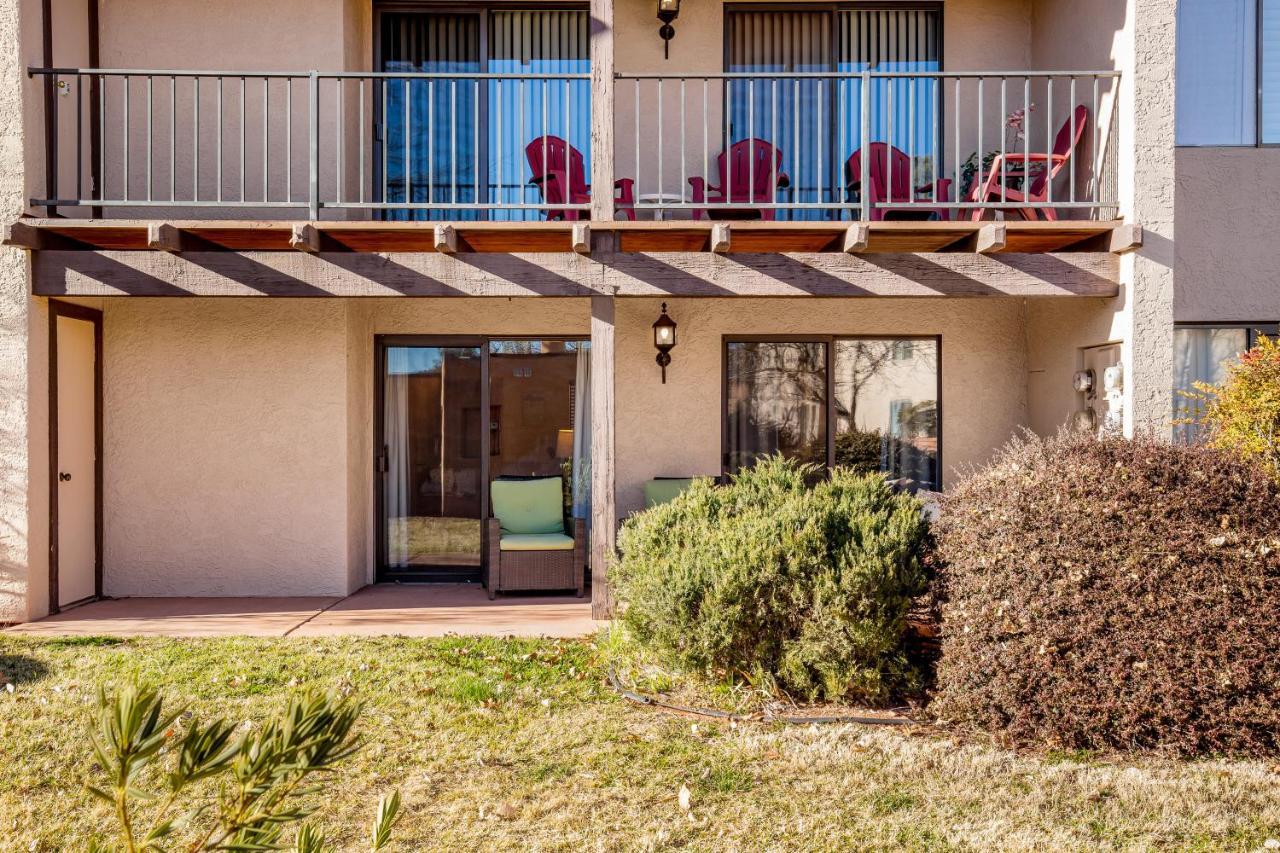 Sedona Retreat Apartment Exterior photo